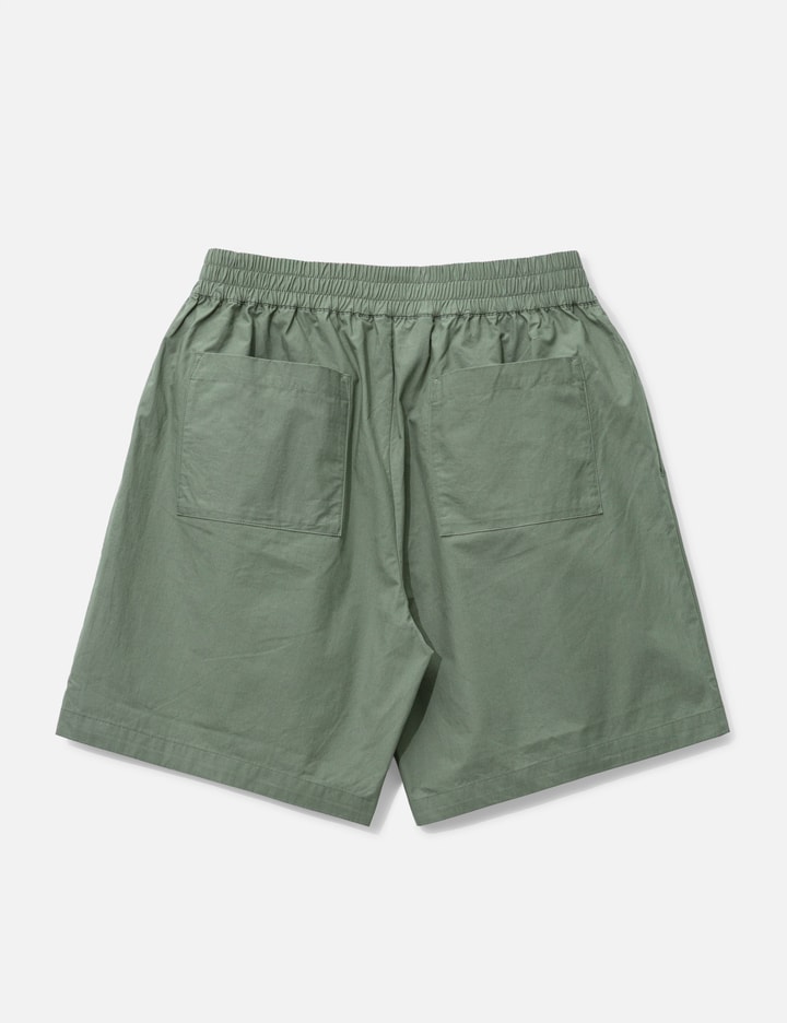 Cotton Cargo Shorts Placeholder Image