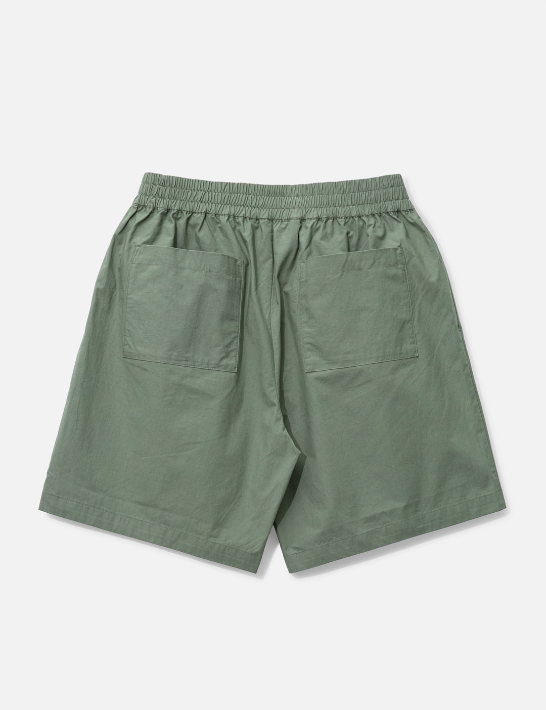 Cotton Cargo Shorts view 10