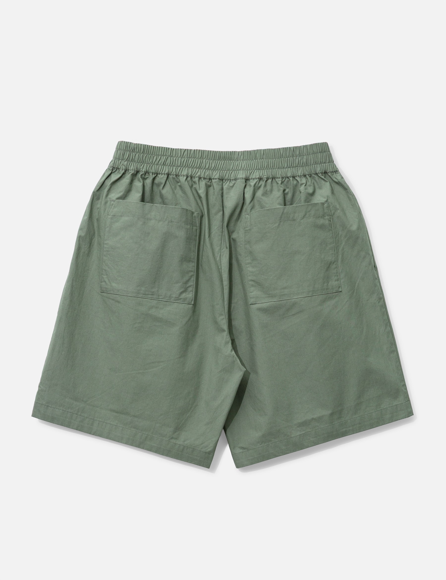 Cotton Cargo Shorts view 20