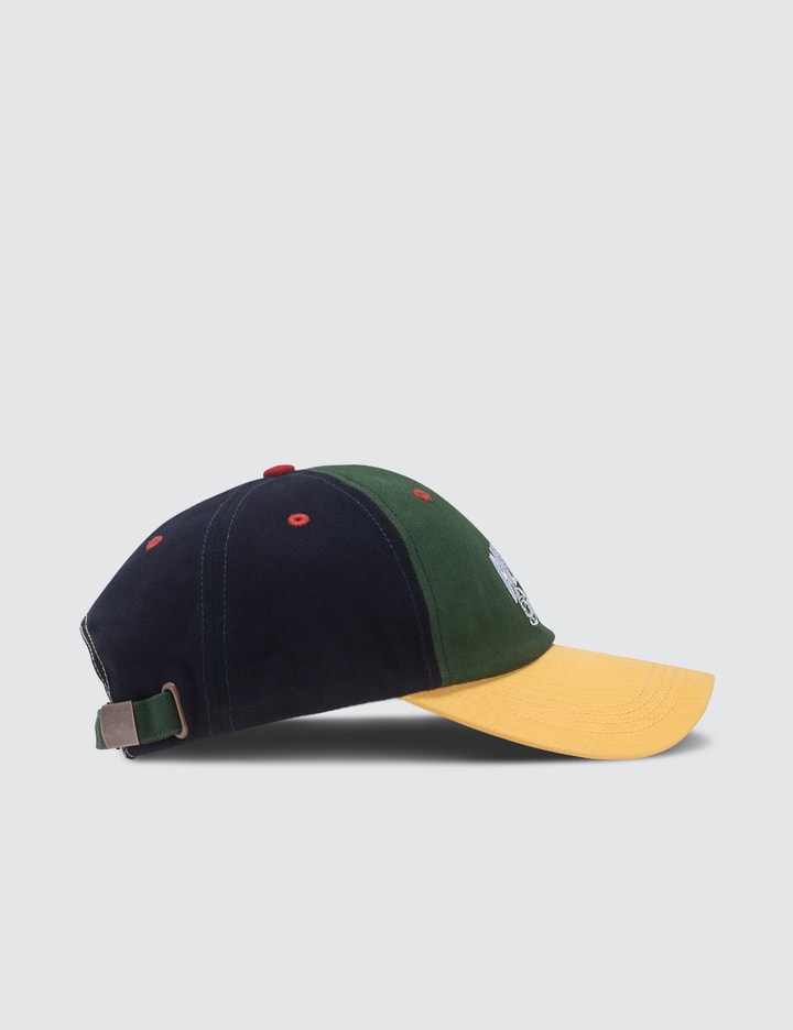 Multi Strapback Hat Placeholder Image