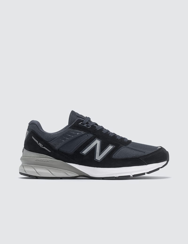 New Balance - 990V5 | HBX - HYPEBEAST 