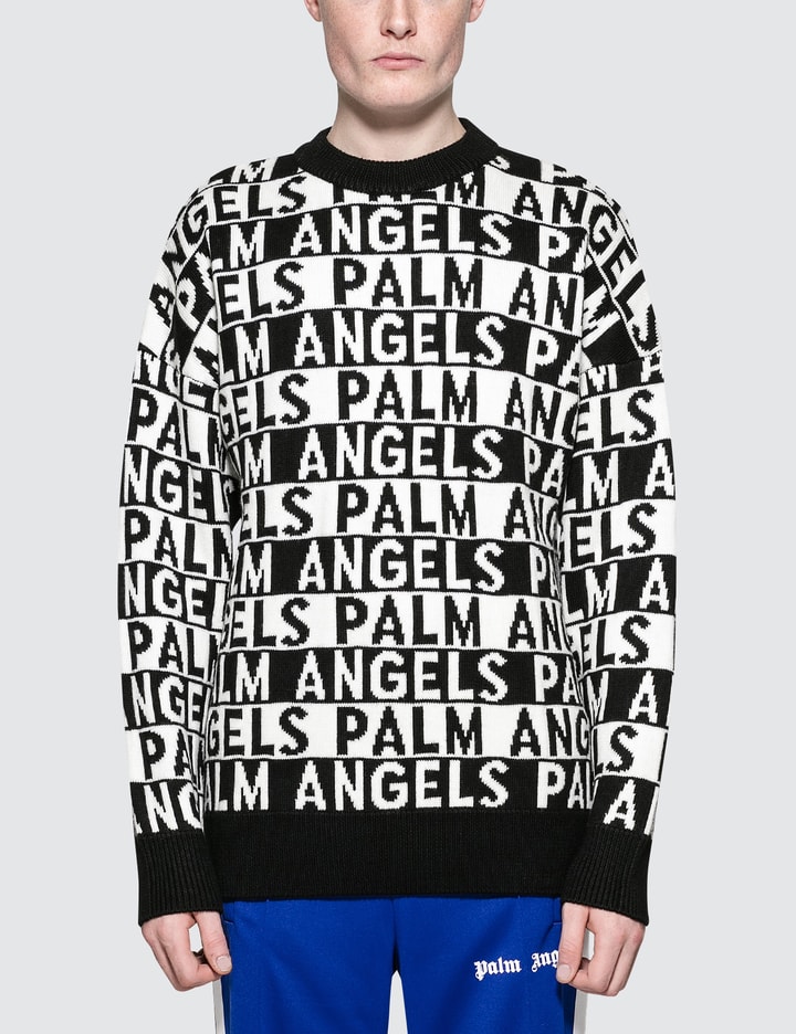 Palm Angels Sweater Placeholder Image