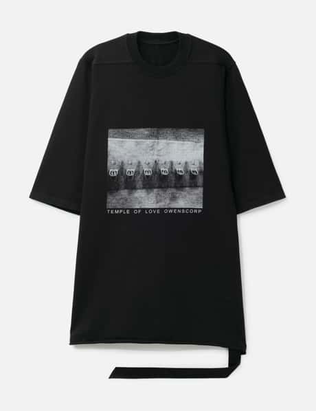 Jumbo Short Sleeve T-Shirt view 6