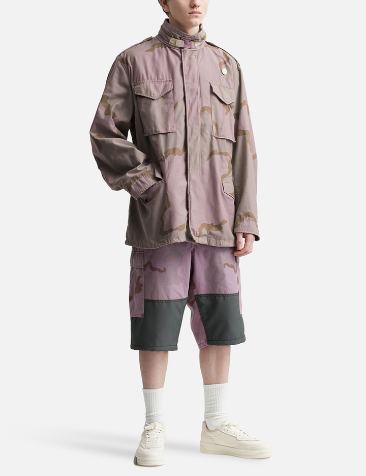 리:워크 M-65 재킷 Placeholder Image