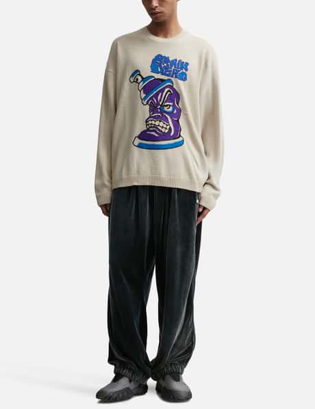 SPRAY CAN SWEATER view 14