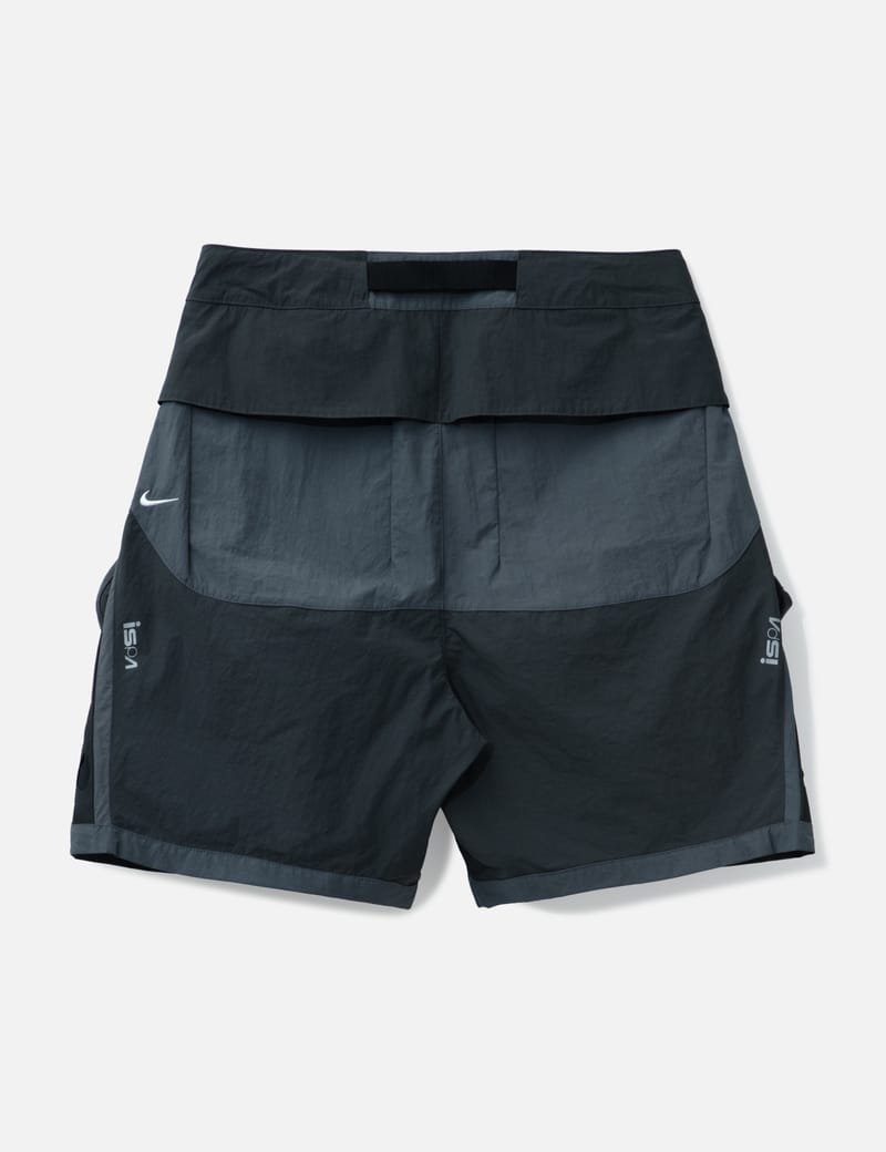 nike ispa short