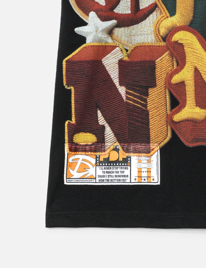 The Boy PDF Color T-Shirt Placeholder Image