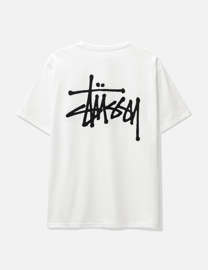 Basic Stüssy T-Shirt Placeholder Image