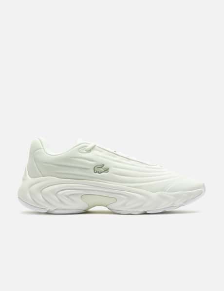 Lacoste Men’s Spinor Sneakers