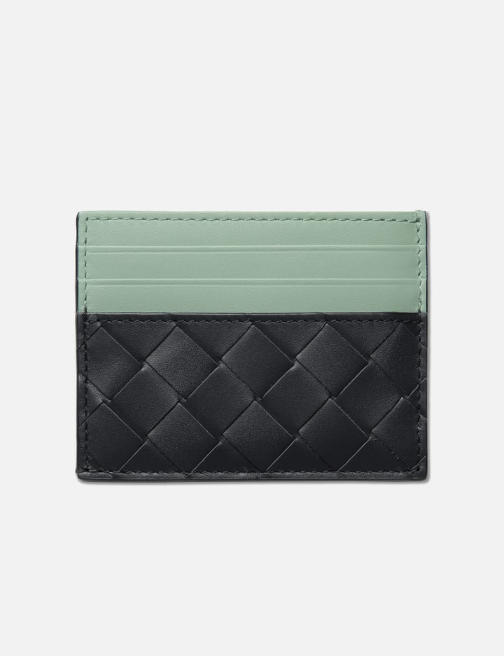 Intrecciato Credit Card Case Placeholder Image