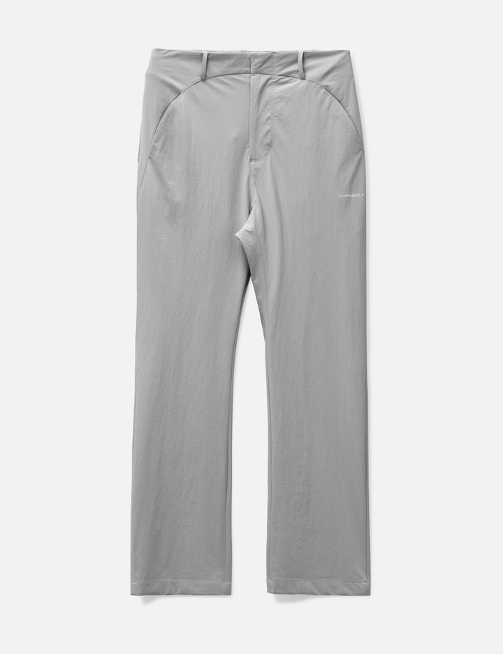 X POST ARCHIVE FACTION (PAF) Woven Pants