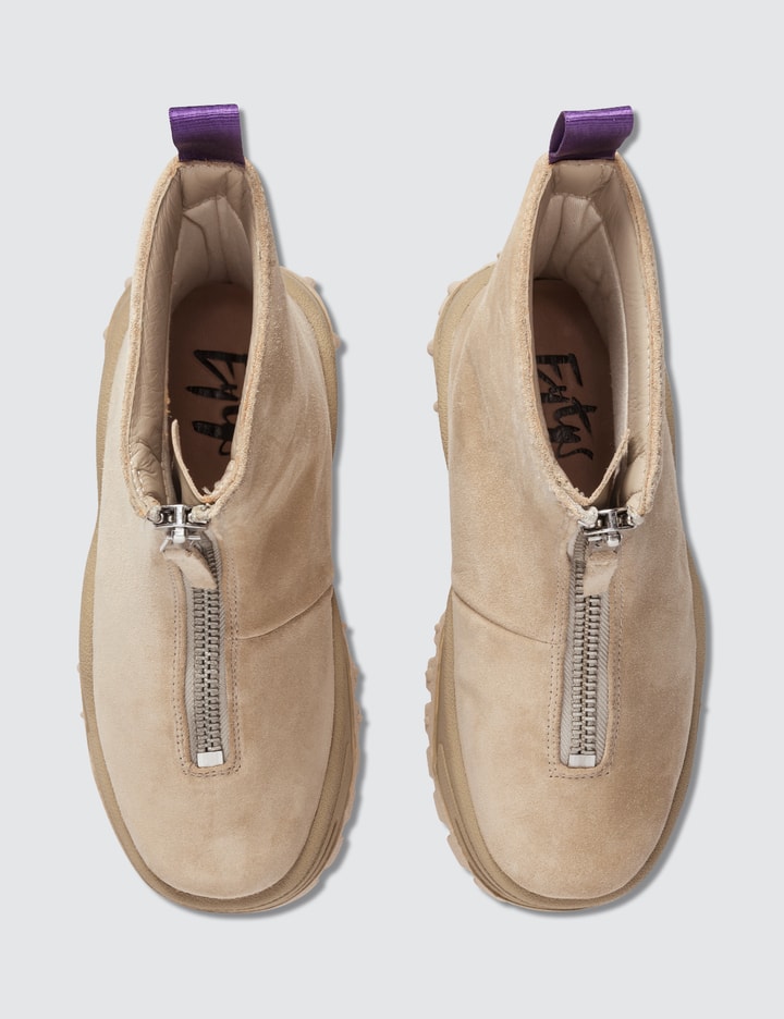 Raven Suede Boot Placeholder Image