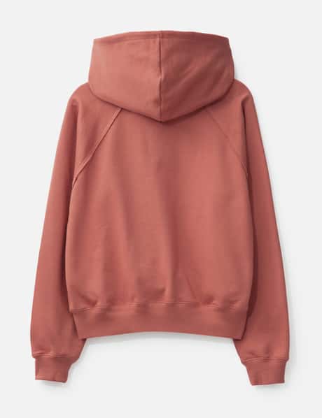 Square Pocket Hoodie view 8