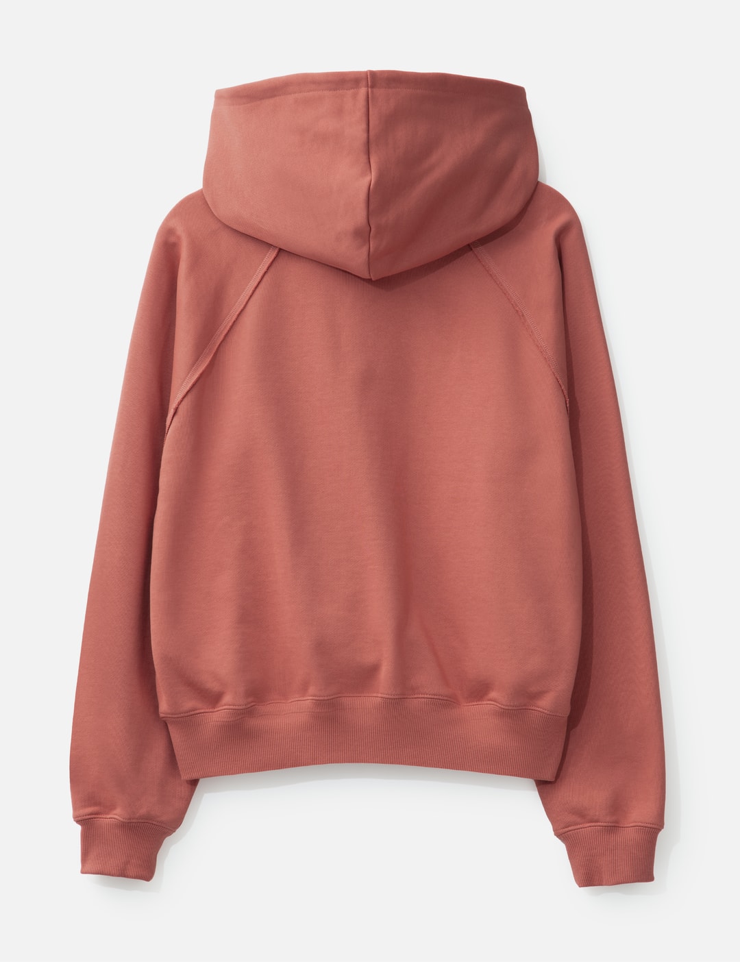 Square Pocket Hoodie view 9