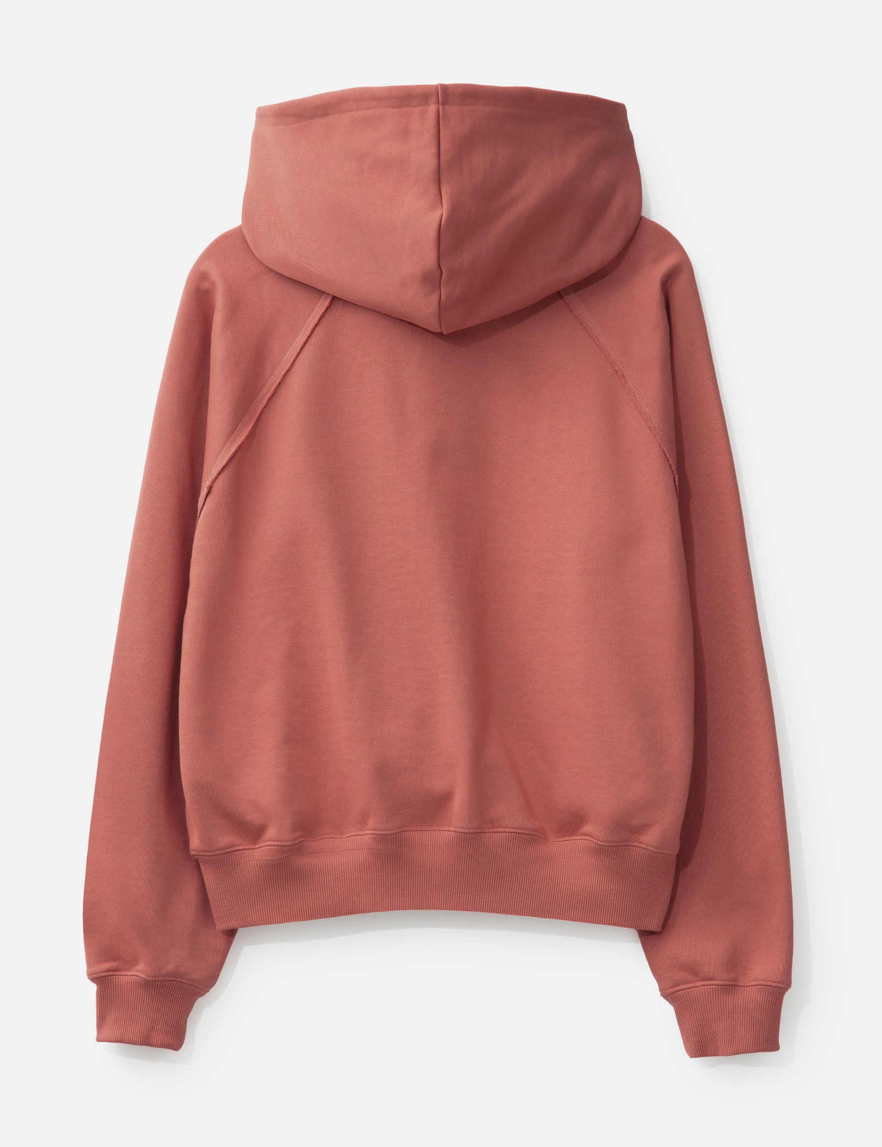 Square Pocket Hoodie view 17