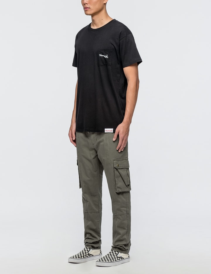 Rover Cargo Pants Placeholder Image