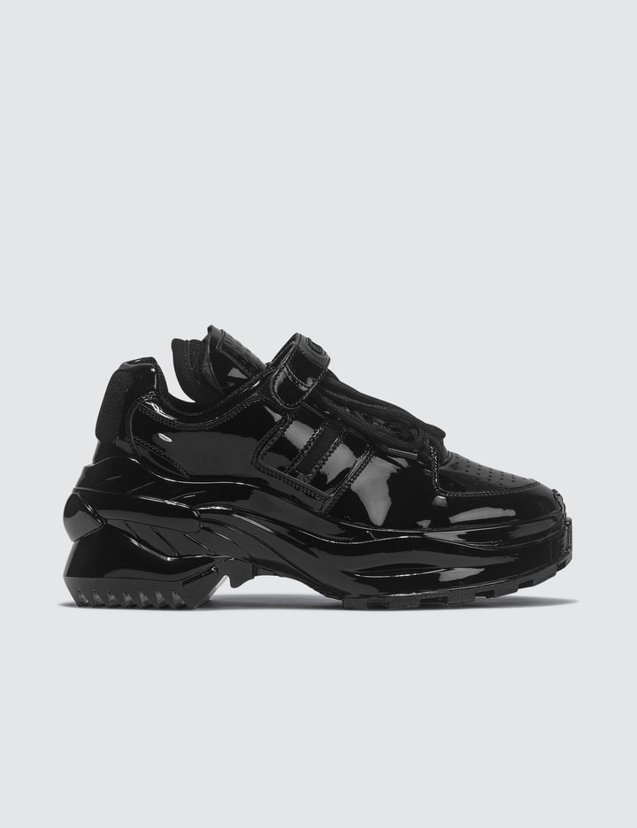 Retro Fit Patent Sneakers Placeholder Image