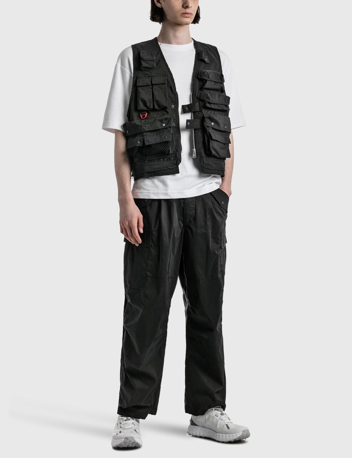 Loose Fit Cargo Pants Placeholder Image