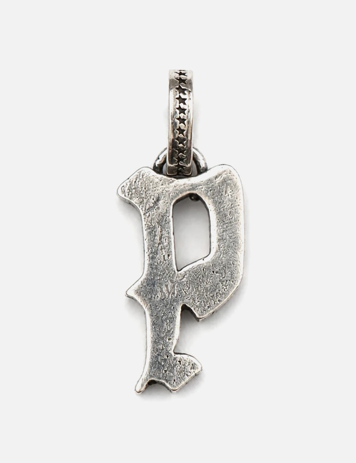 TwoJeys TJ X PG P Charm