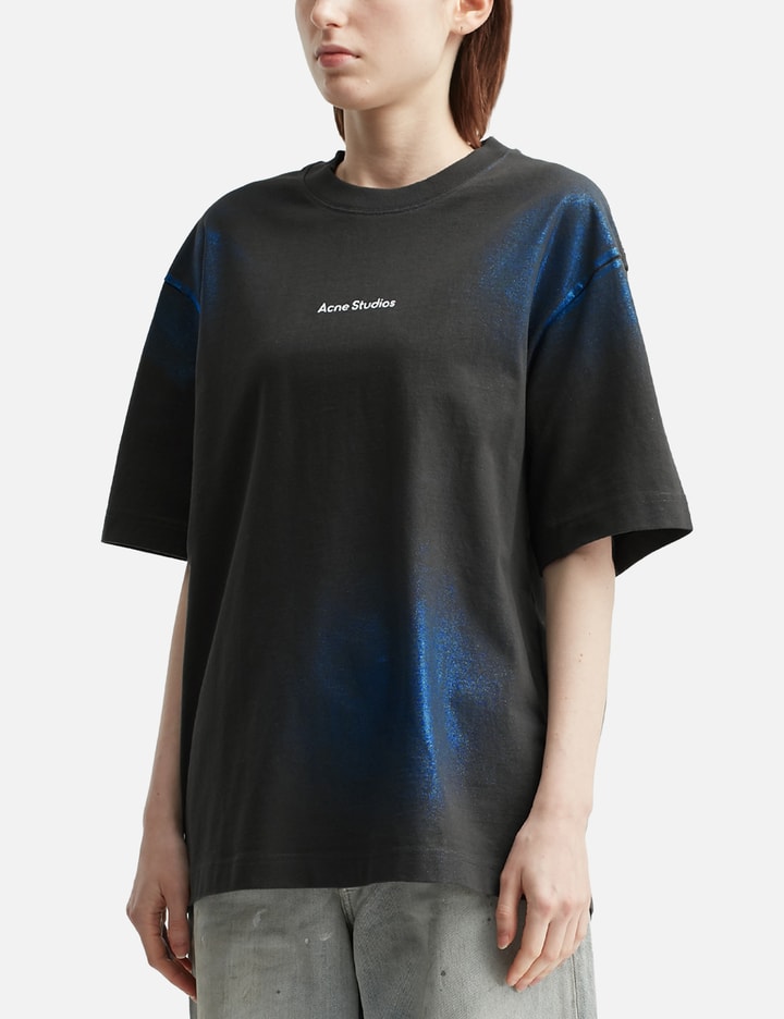 Logo T-shirt Placeholder Image