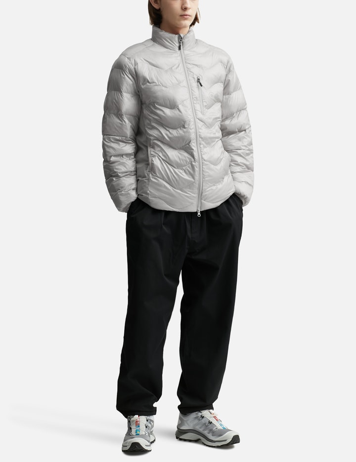 Waves Light Puffer Jacket Placeholder Image