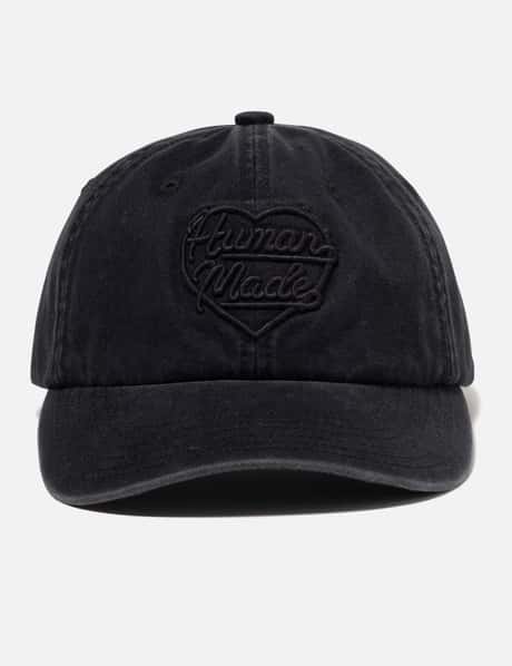 6 Panel Twill Cap view 4