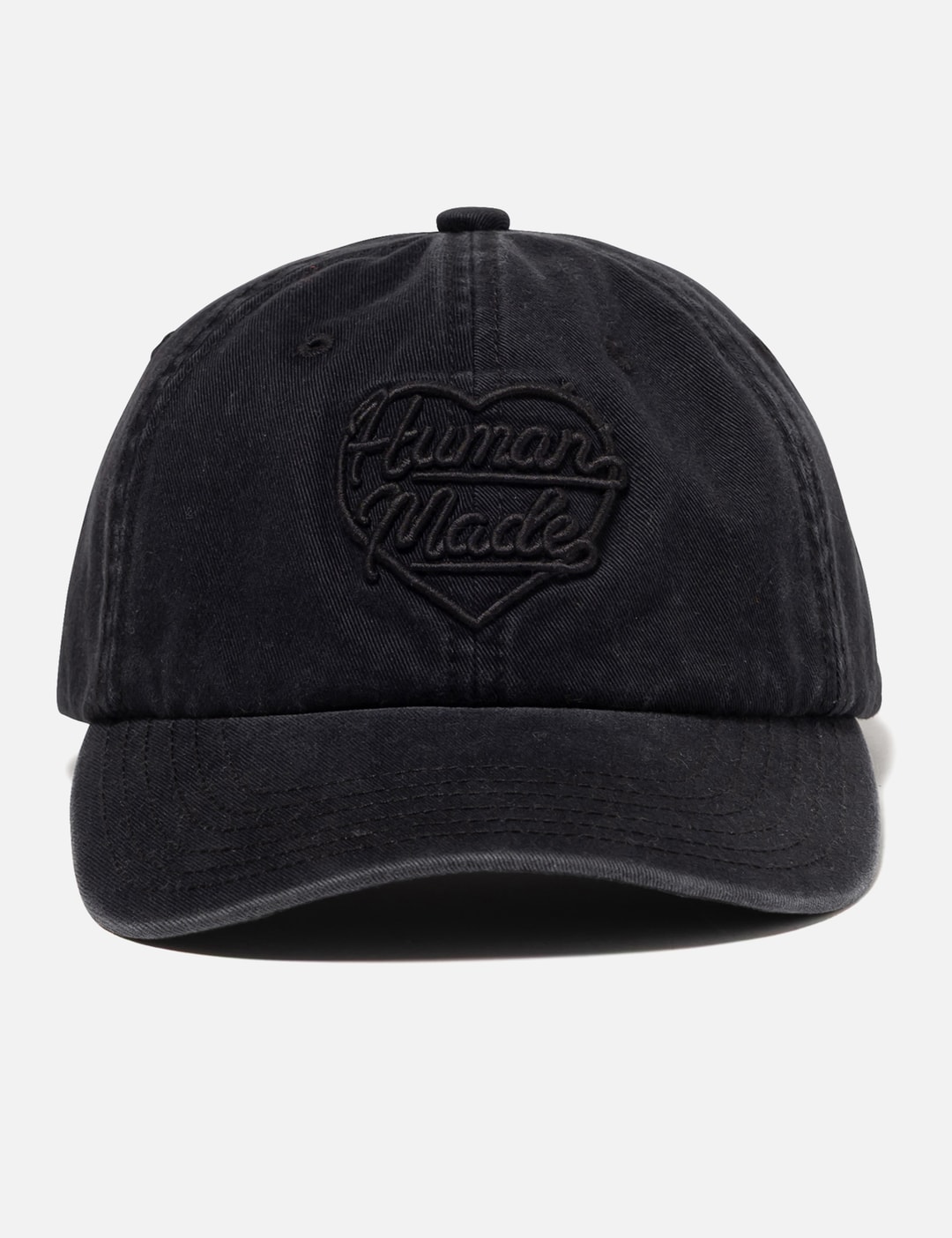 6 Panel Twill Cap view 5