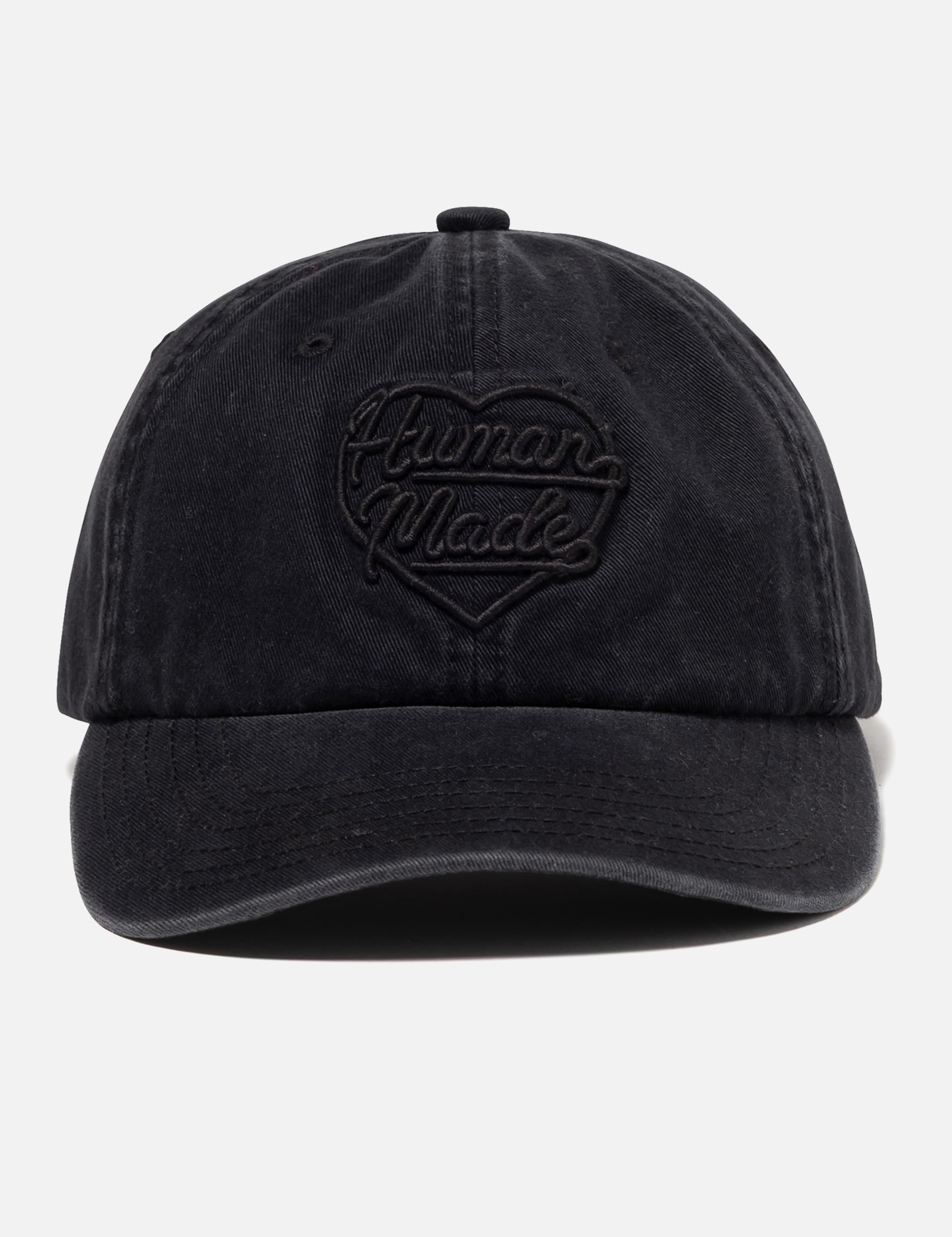 6 Panel Twill Cap view 10