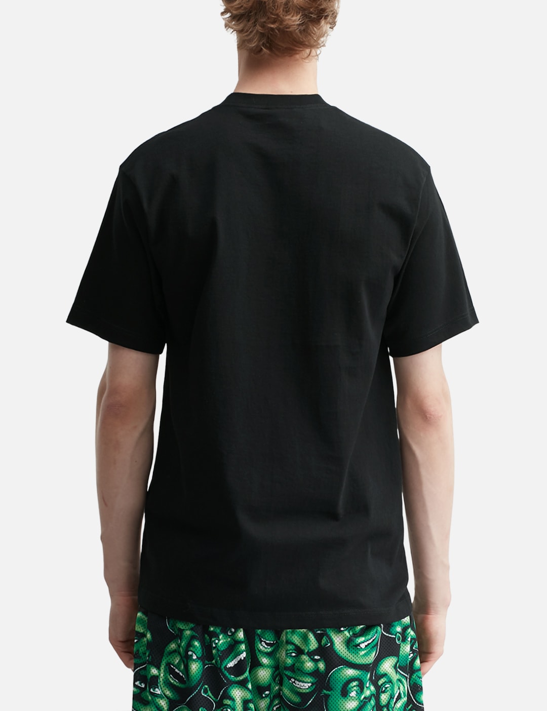 Stand For Peace Bear T-Shirt view 19