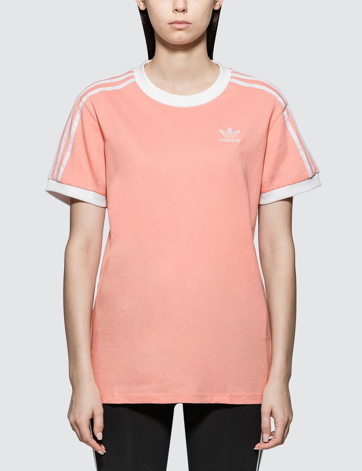 3 Stripes T-shirt Placeholder Image