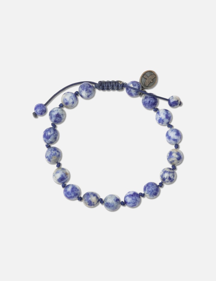 Joseph Brooks Sodalite Bracelet