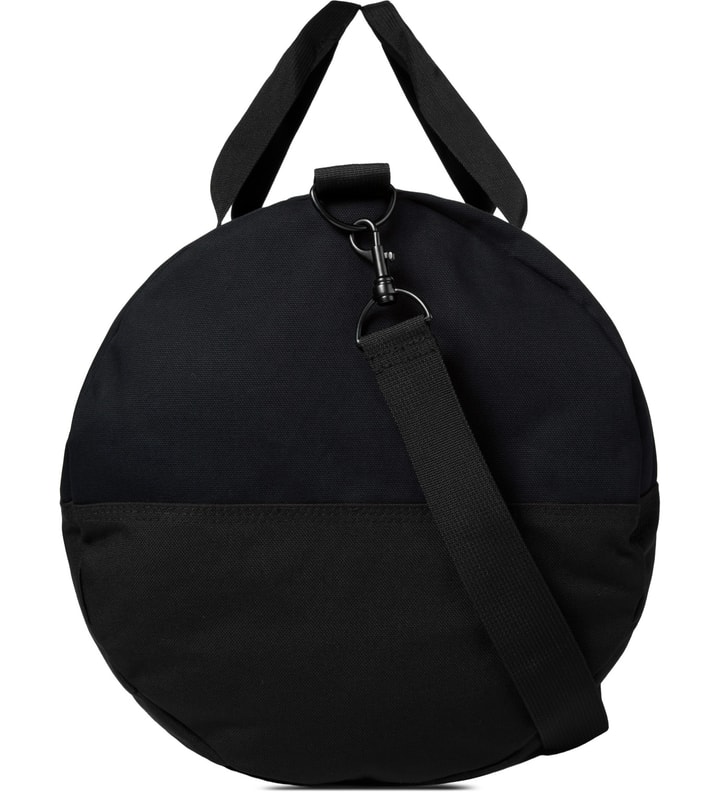 Black/Black Adams Duffle Bag Placeholder Image