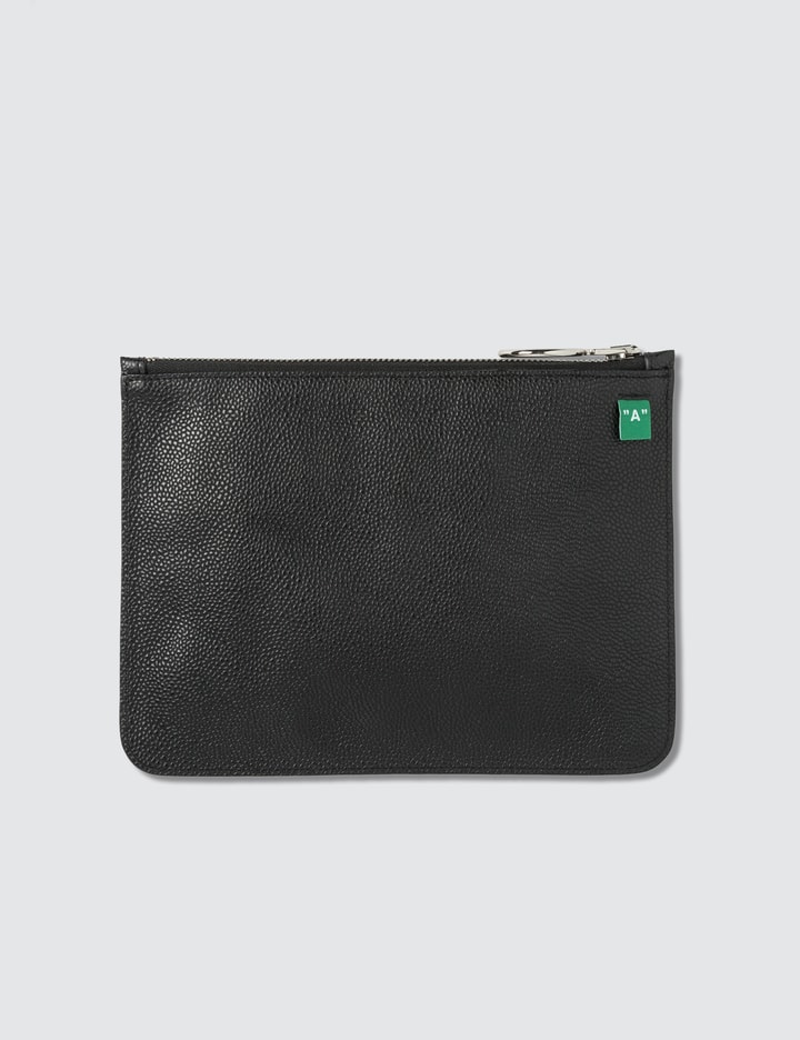 Diag Flat Pouch Placeholder Image