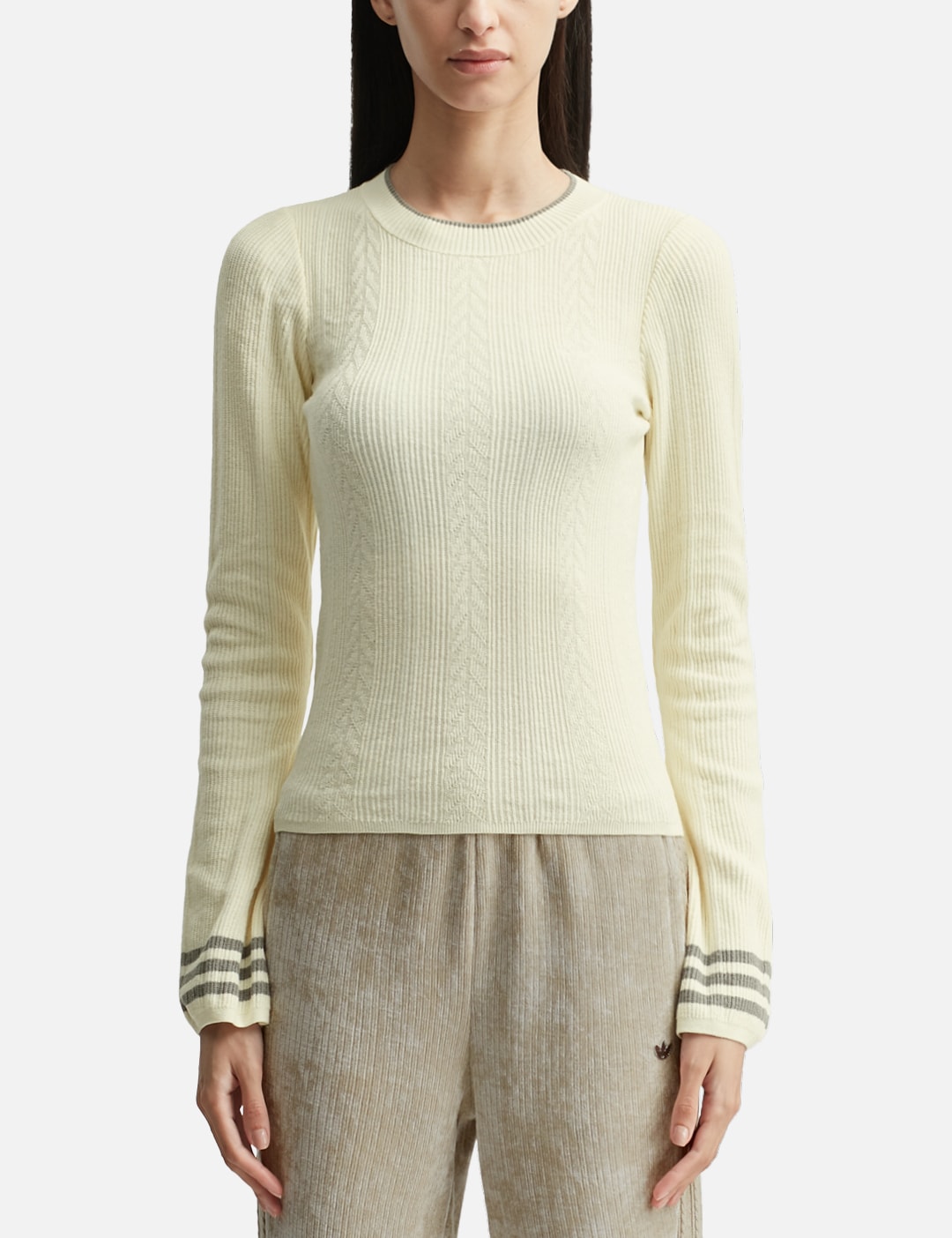 Crew Sweater view 13