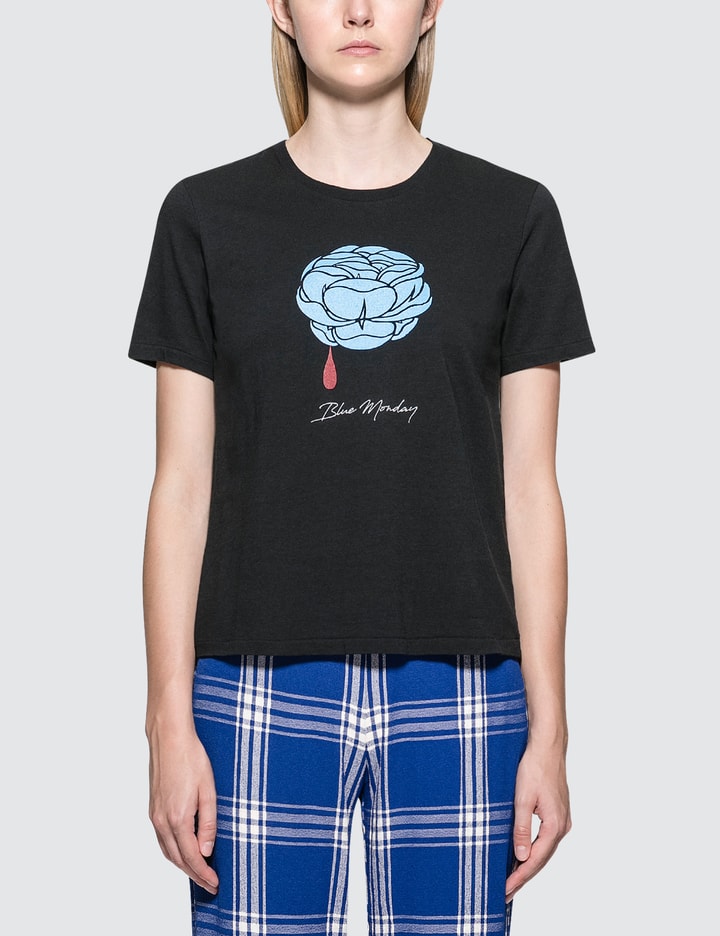 "Brain" S/S T-Shirt Placeholder Image