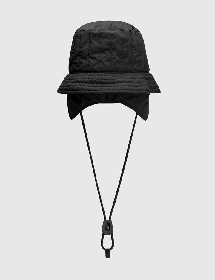 ECONYL® Regenerated Nylon Bucket Hat Placeholder Image