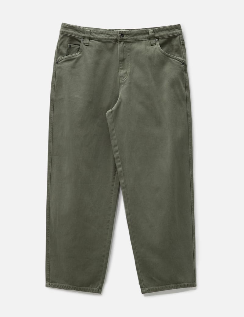 Dime buggyパンツ Dime バギーデニムショーツ DIMEBaggy Denim Pants バギー デニム