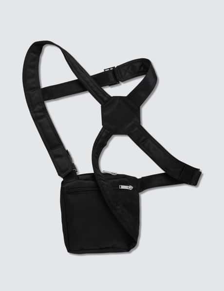Heliot Emil - Chest Bag | HBX - Globally Curated Fashion and 