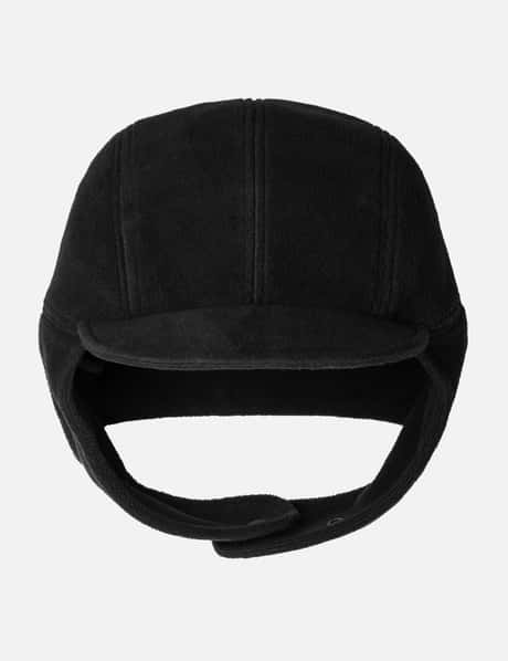 F.C. Real Bristol Fleece Flight Cap
