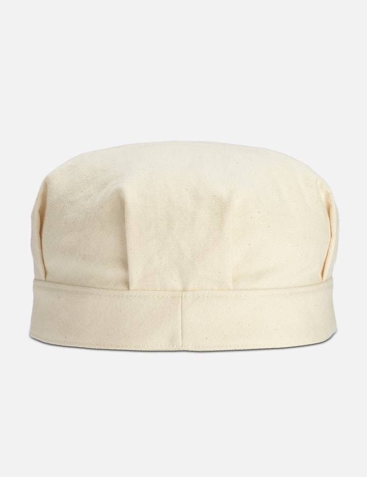 Shop Human Made Work Cap In White