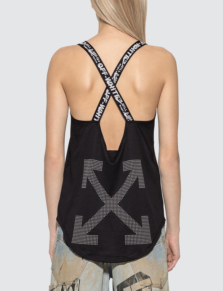 Off-White x Nike NRG AS Tank Top #1 Placeholder Image