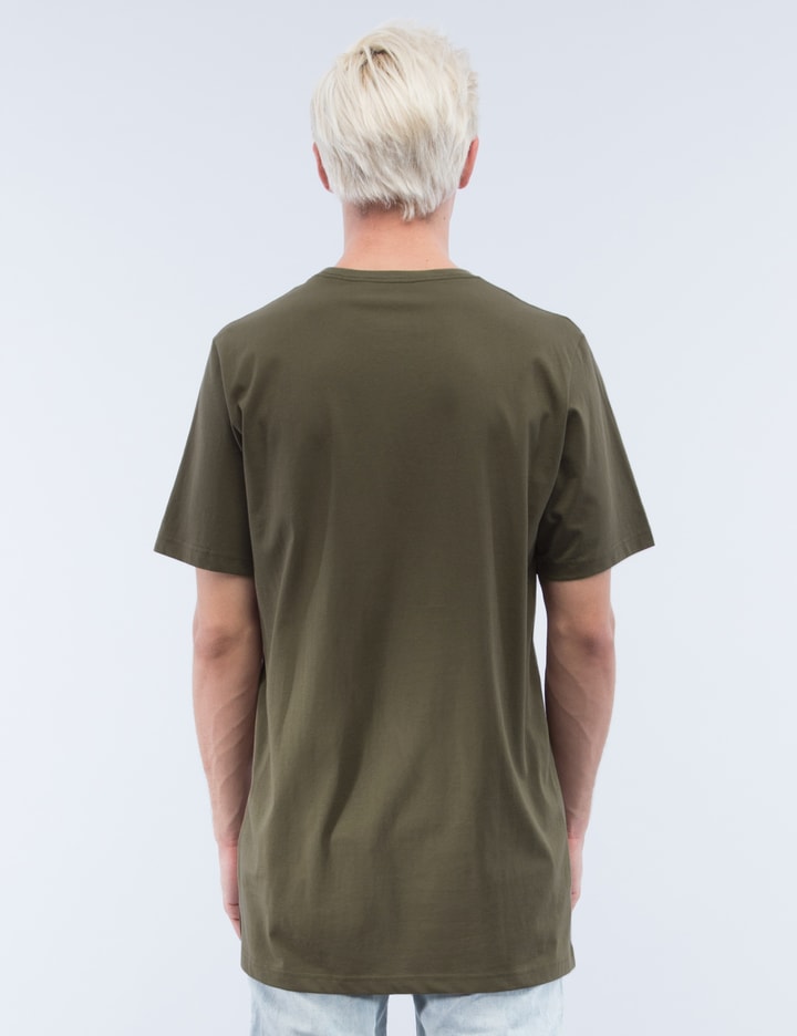 Essential Split Seam T-Shirt Placeholder Image