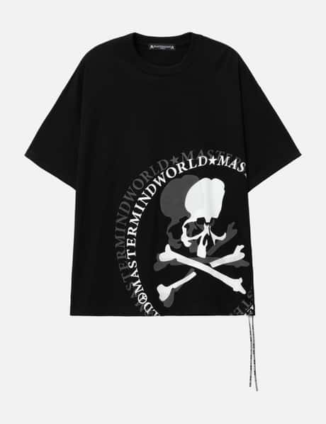 Mastermind World Flash Oversized T-shirt