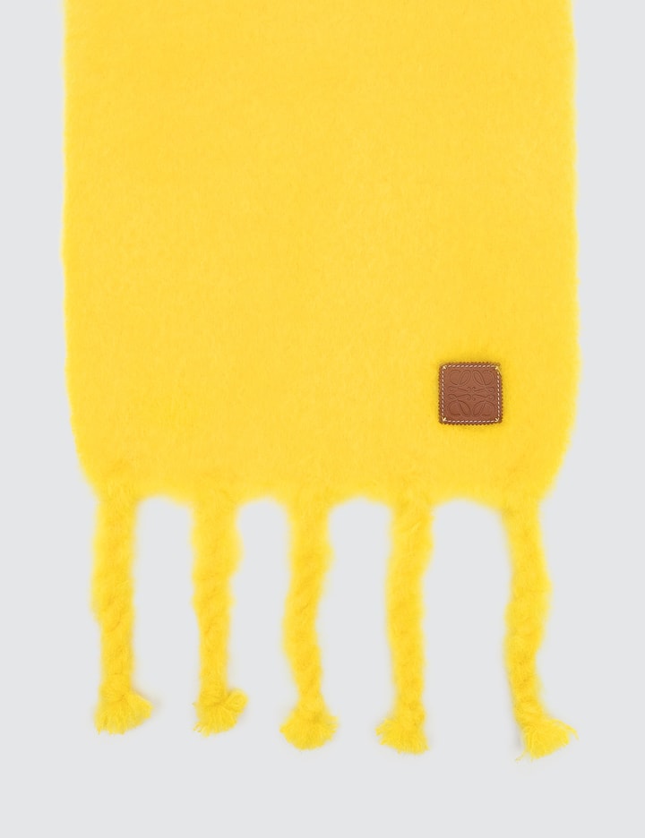 Mohair Scarf Placeholder Image