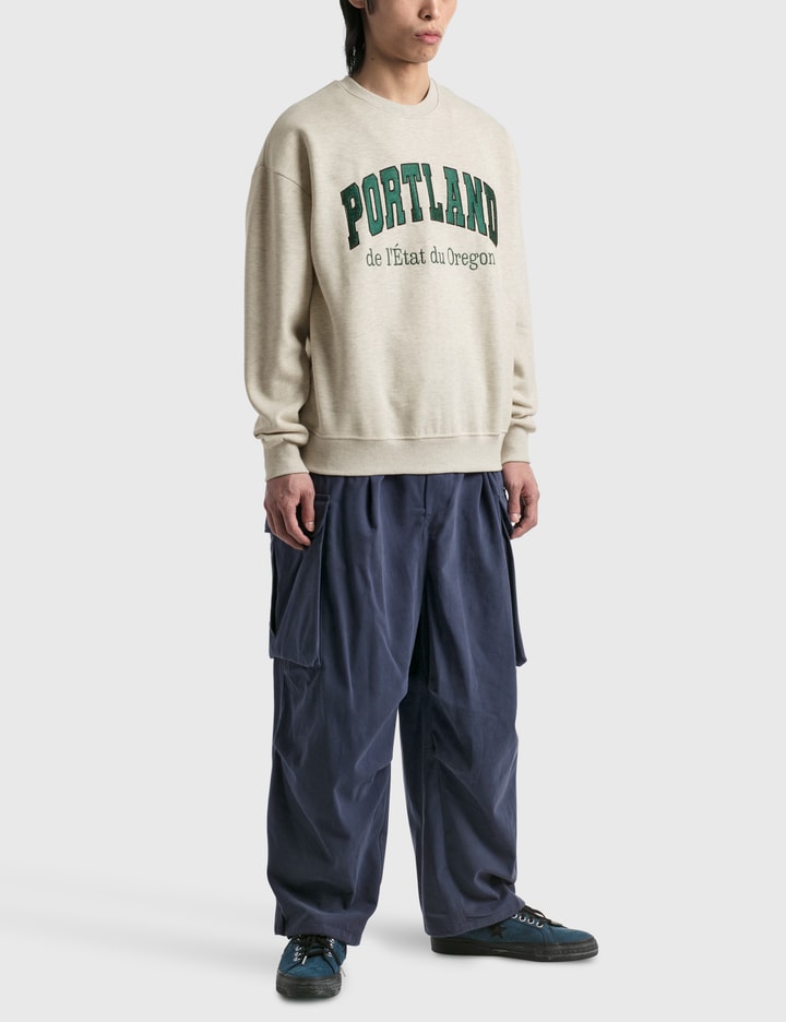 Cb Wide Cargo Pant Placeholder Image