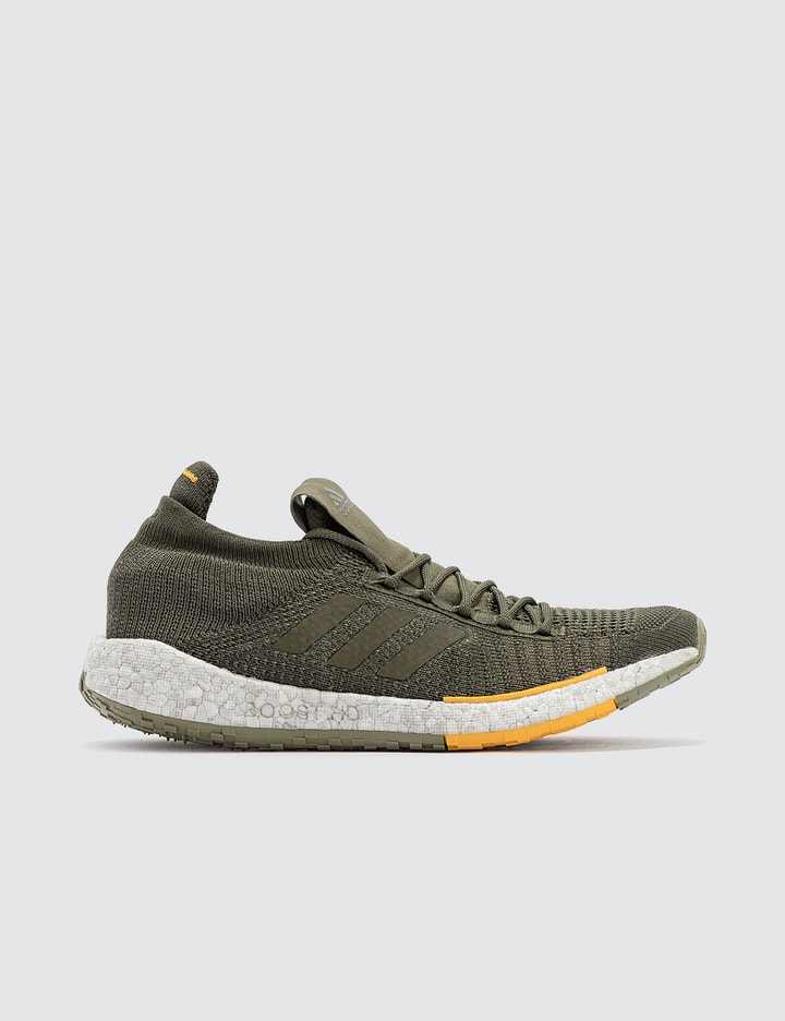 Adidas x Monocle Pulse Boost HD MC Placeholder Image