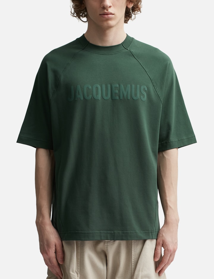 Le T-shirt Typo Placeholder Image