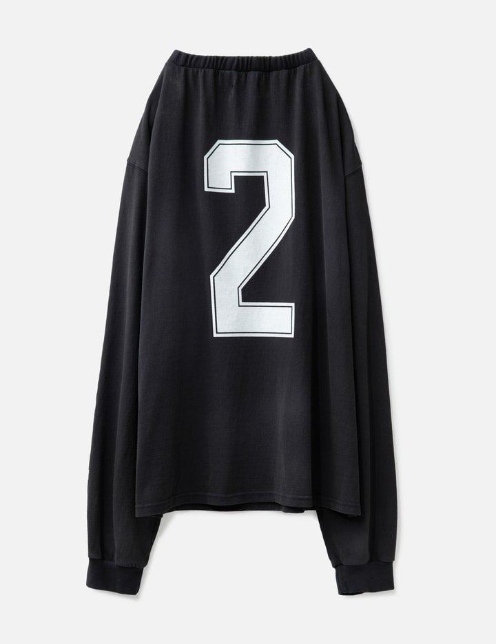 Long Sleeve Skirt Placeholder Image