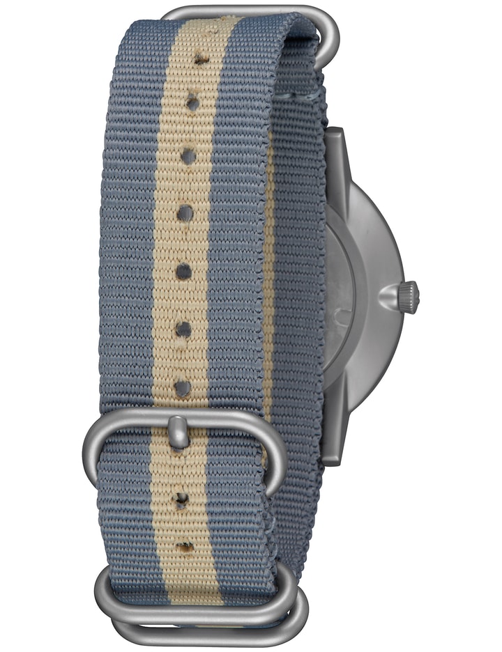 Porter Nylon with Gray Dial Placeholder Image