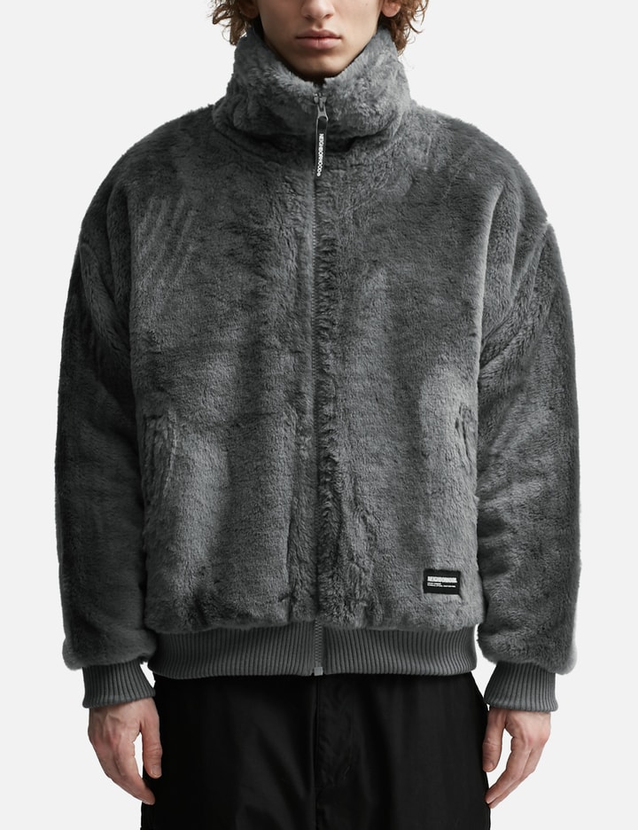 Fur Logo Jacket Placeholder Image